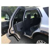 2001 Honda Passport EX 4X4