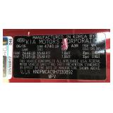 2017 Kia Sportage LX AWD