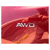 2017 Kia Sportage LX AWD