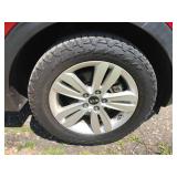 2017 Kia Sportage LX AWD