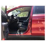 2017 Kia Sportage LX AWD