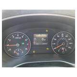 2017 Kia Sportage LX AWD