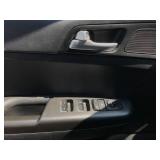 2017 Kia Sportage LX AWD