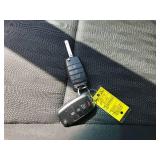 2017 Kia Sportage LX AWD