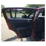 2017 Kia Sportage LX AWD