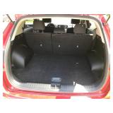 2017 Kia Sportage LX AWD