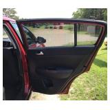 2017 Kia Sportage LX AWD