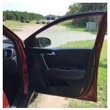 2017 Kia Sportage LX AWD