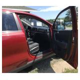 2017 Kia Sportage LX AWD