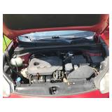 2017 Kia Sportage LX AWD