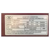 2017 Kia Sportage LX AWD