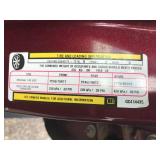 2016 Jeep Grand Cherokee Laredo 4X4