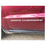 2016 Jeep Grand Cherokee Laredo 4X4