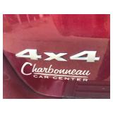 2016 Jeep Grand Cherokee Laredo 4X4