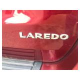 2016 Jeep Grand Cherokee Laredo 4X4