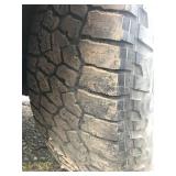 2016 Jeep Grand Cherokee Laredo 4X4