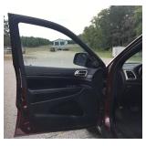 2016 Jeep Grand Cherokee Laredo 4X4