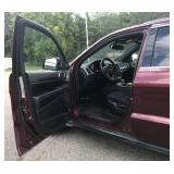 2016 Jeep Grand Cherokee Laredo 4X4