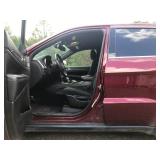 2016 Jeep Grand Cherokee Laredo 4X4