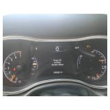 2016 Jeep Grand Cherokee Laredo 4X4