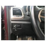 2016 Jeep Grand Cherokee Laredo 4X4