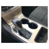 2016 Jeep Grand Cherokee Laredo 4X4