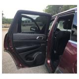 2016 Jeep Grand Cherokee Laredo 4X4