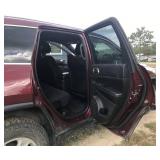 2016 Jeep Grand Cherokee Laredo 4X4