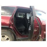 2016 Jeep Grand Cherokee Laredo 4X4