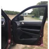 2016 Jeep Grand Cherokee Laredo 4X4