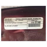 2016 Jeep Grand Cherokee Laredo 4X4