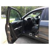 2011 Chevy Traverse LT AWD