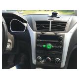 2011 Chevy Traverse LT AWD