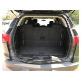 2011 Chevy Traverse LT AWD