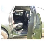 2011 Chevy Traverse LT AWD