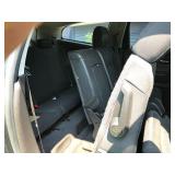 2011 Chevy Traverse LT AWD