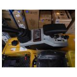 CFG MX20R Mini Excavator with Side Swing Boom & Hydraulic Thumb!!!