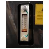 CFG MX20R Mini Excavator with Side Swing Boom & Hydraulic Thumb!!!