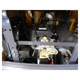 CFG MX20R Mini Excavator with Side Swing Boom & Hydraulic Thumb!!!