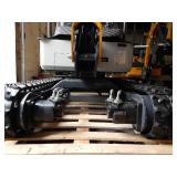 NEW CFG KZ20R Excavator with Hydraulic Thumb!!!