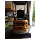 NEW CFG KZ20R Excavator with Hydraulic Thumb!!!