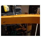 NEW CFG KZ20R Excavator with Hydraulic Thumb!!!