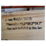 AGT Mini Skid 4IN1 Bucket