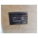 Mini Skid Backhoe Attachment