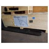 Mini Skid Backhoe Attachment