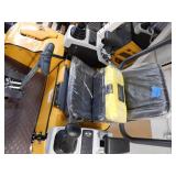 NEW CFG QK18R Mini Excavator with Hydraulic Thumb!!