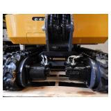 NEW CFG QK18R Mini Excavator with Hydraulic Thumb!!