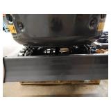 NEW CFG QK18R Mini Excavator with Hydraulic Thumb!!