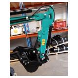 CFG MH12RX Mini Excavator