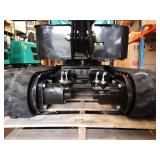 CFG MH12RX Mini Excavator